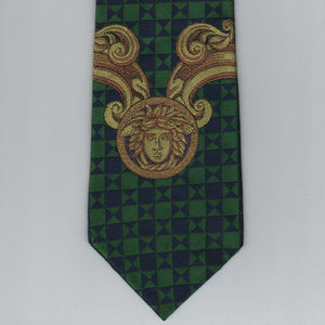 Versace tie