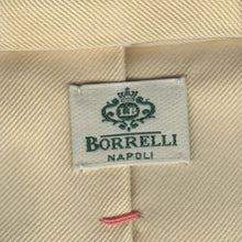 Borrelli Napoli tie