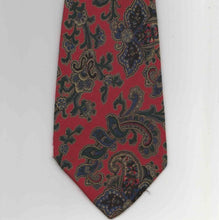 Vintage Ungaro tie