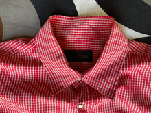 Vintage Valentino shirt, Large