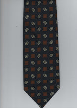 Vintage Tino Cosma tie