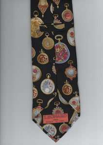 Leonard tie