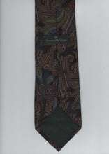 Vintage Zegna tie