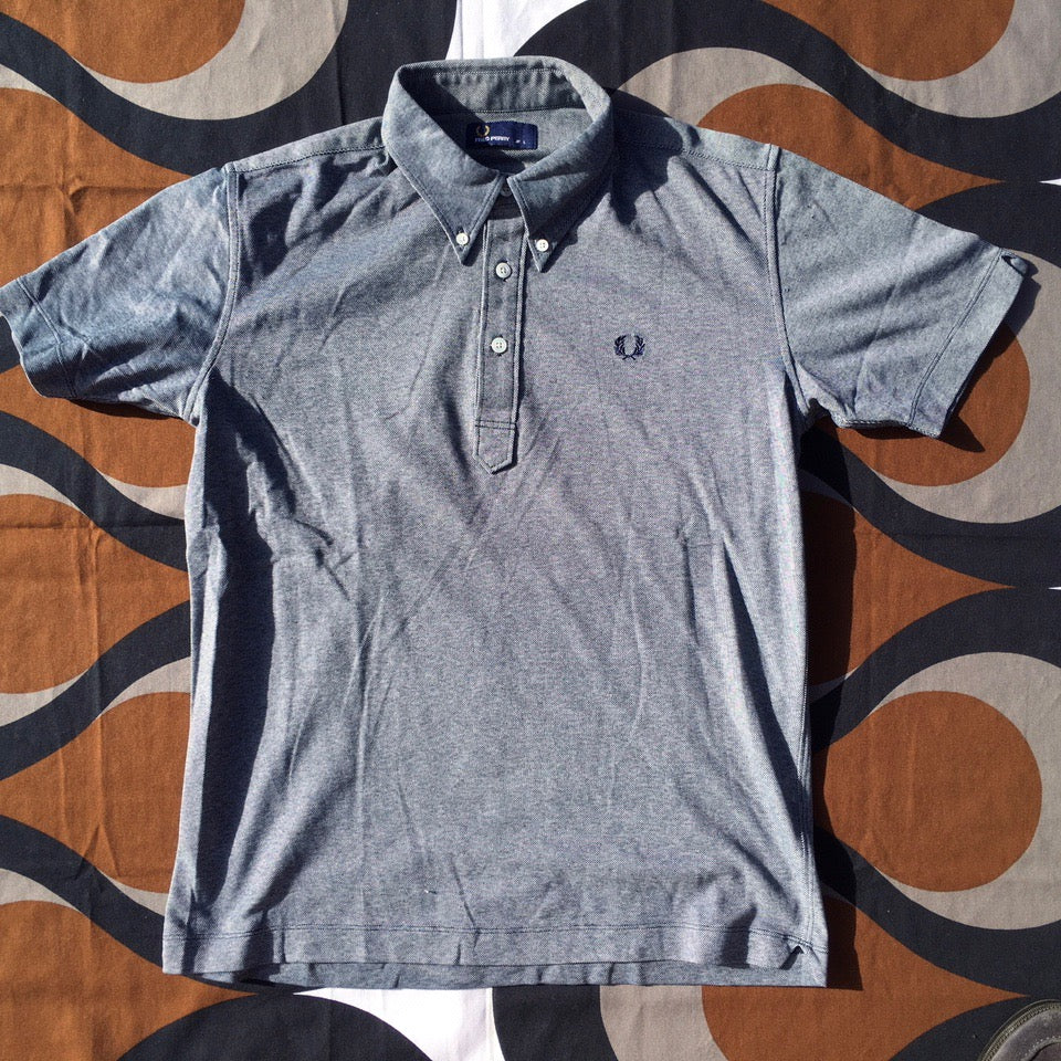 Fred Perry polo shirt, Medium