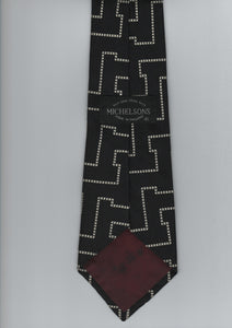 Michelsons tie