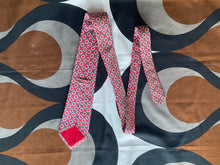 Vintage Turnbull & Asser tie