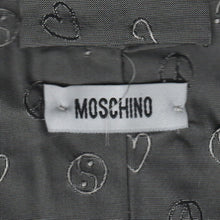 Moschino tie