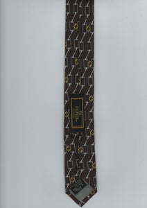 Fendi tie