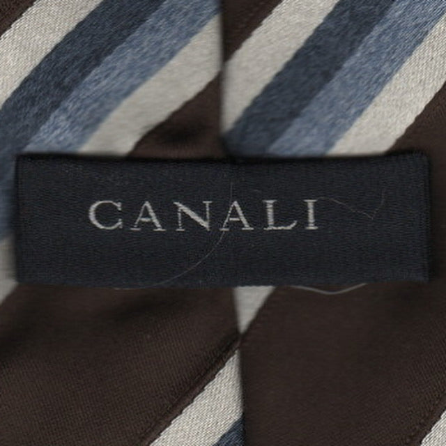 Vintage Canali tie