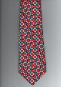 Vintage Turnbull & Asser tie