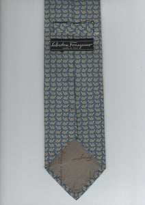 Ferragamo tie