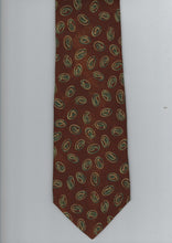 Zegna tie