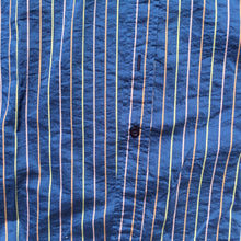 Vintage Mr Cocci short sleeve shirt, Medium