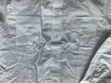 Vintage Ponti of Florence shirt, Extra Small