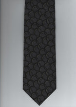 Boss tie