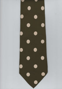 Vintage Louis Feraud tie