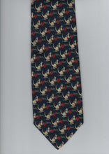 Moschino tie