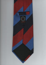 Ascot tie