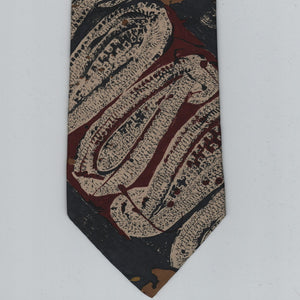 Hubert tie