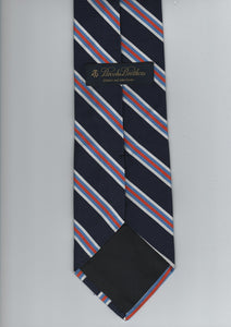 Brooks Brothers tie