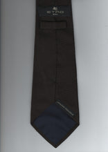 Vintage Etro tie