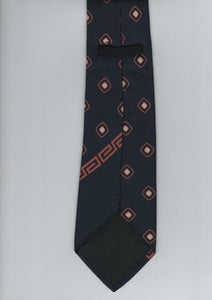 Dunhill tie