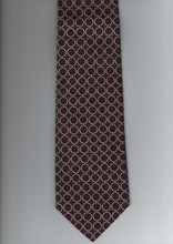 Vintage Drake’s tie