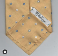 Calabrese tie