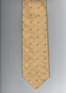 Calabrese tie