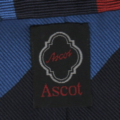 Ascot tie