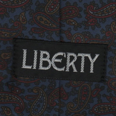 Vintage Liberty tie