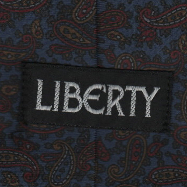 Vintage Liberty tie