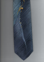 Vintage Carnaval de Venise tie