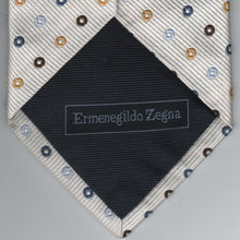 Zegna tie