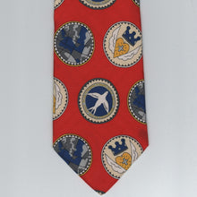 Castlebajac tie