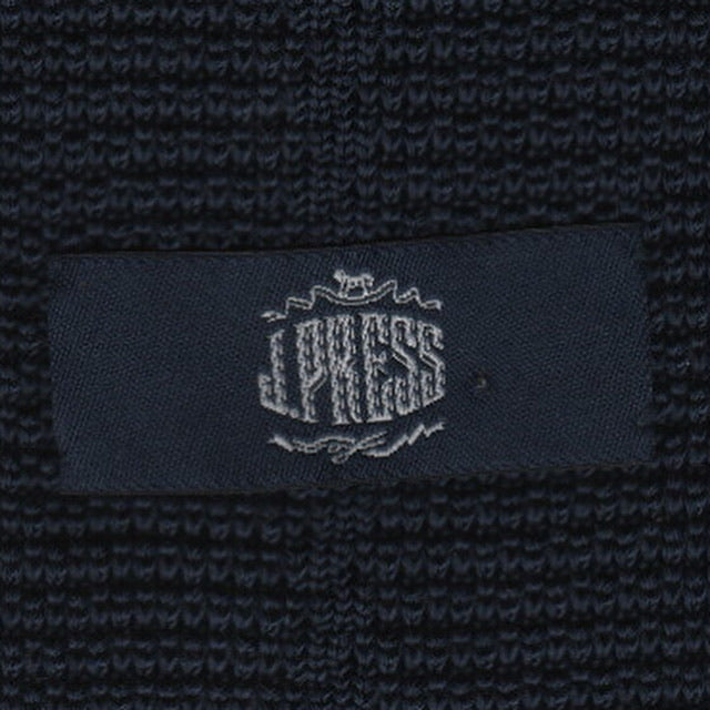 J Press tie