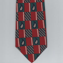 Oroton tie