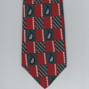 Oroton tie