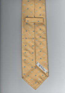 Calabrese tie