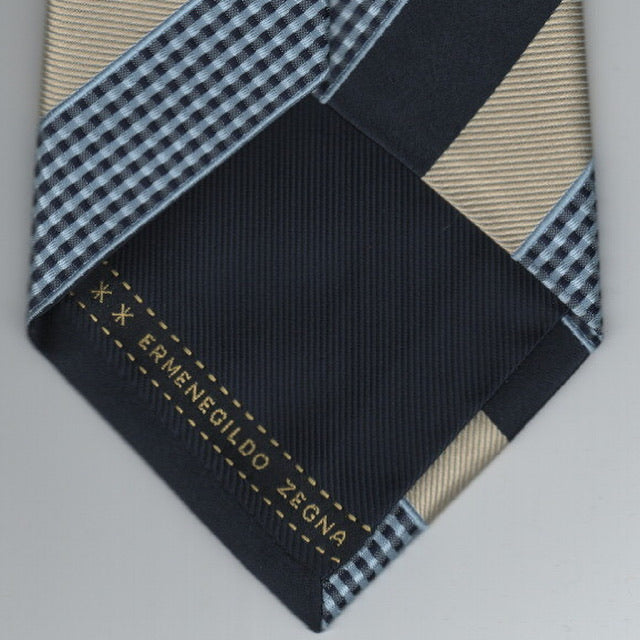 Vintage Ermenegildo Zegna tie