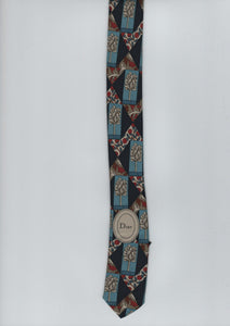 Dior tie