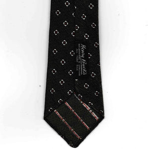 Vintage Henry Bucks tie