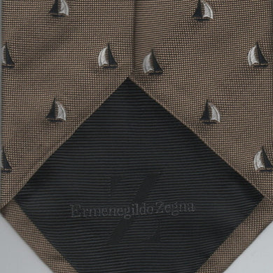 Zegna tie