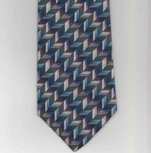 Vintage Carnaval de Venise tie