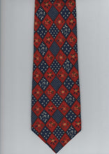 Liberty tie