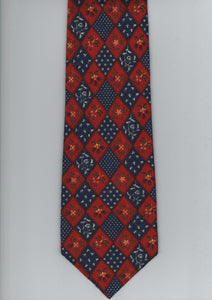 Liberty tie