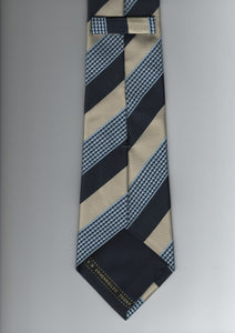 Vintage Ermenegildo Zegna tie