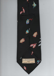 Leonard tie