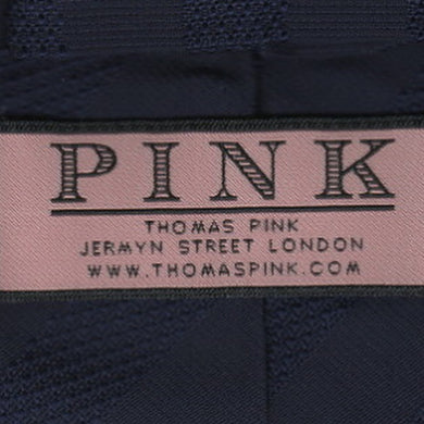 Vintage Thomas Pink tie