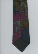 Zegna tie